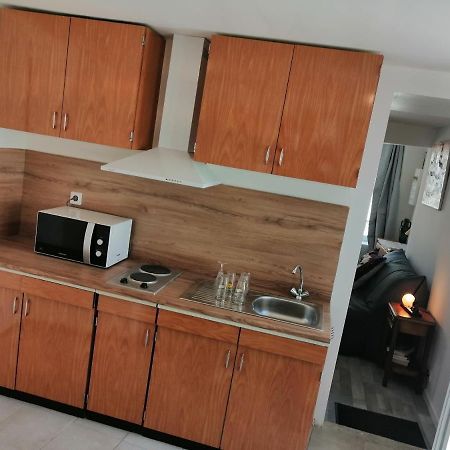 F Logement Entier Courtenay  Luaran gambar